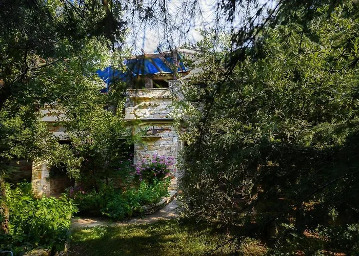 Appartement Beachfront Eco Eden