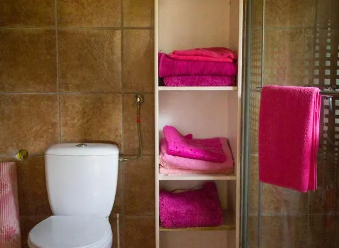 Appartement Beachfront Eco Eden *