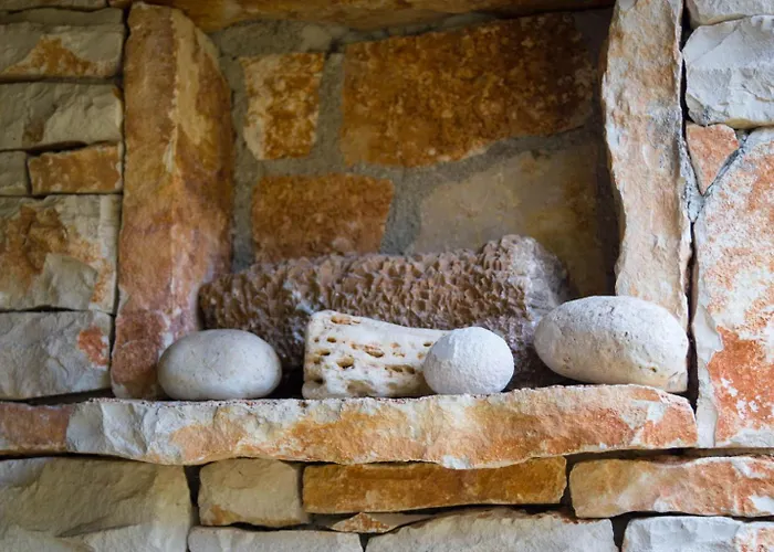 Beachfront Eco Eden * Peroj