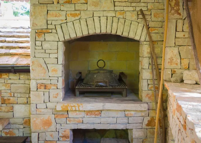 Appartement Beachfront Eco Eden Peroj