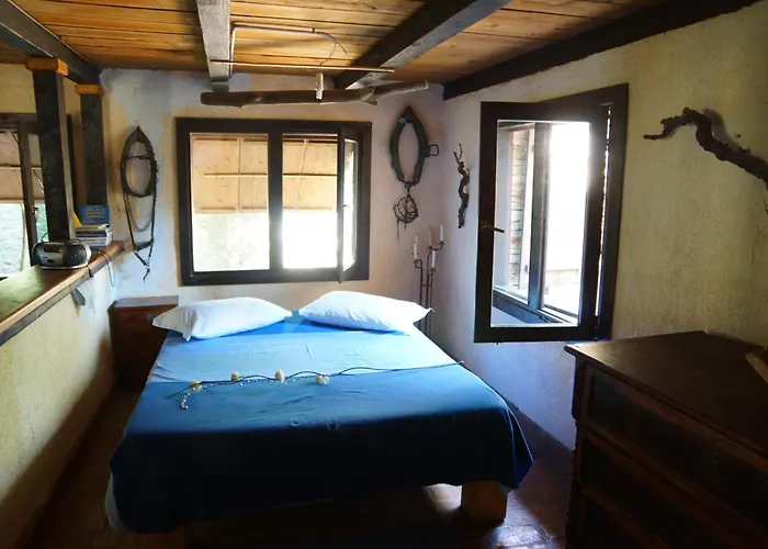 Beachfront Eco Eden *