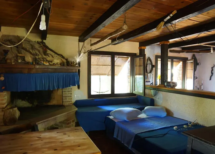 Beachfront Eco Eden Appartamento *