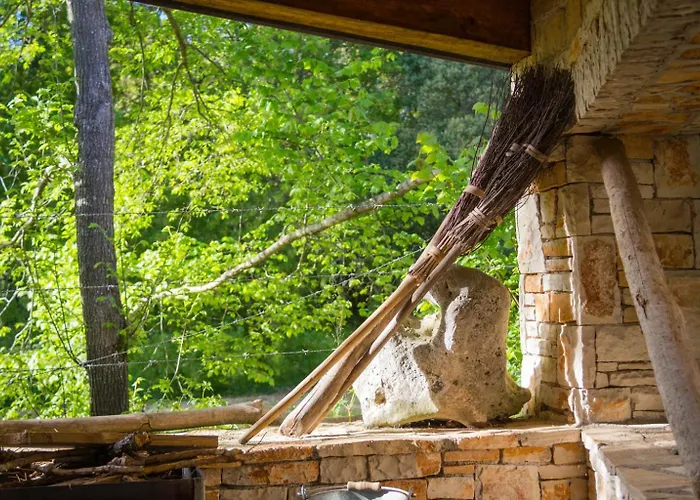 Beachfront Eco Eden Appartamento *