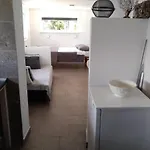 Beachfront Eco Eden Apartman