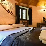Apartman Beachfront Eco Eden