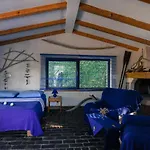 Beachfront Eco Eden Apartman Peroj