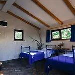 Beachfront Eco Eden