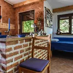 Apartman Beachfront Eco Eden Peroj