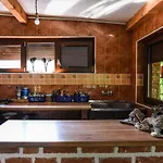 Apartman Beachfront Eco Eden *