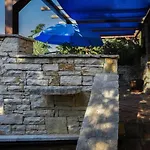 Apartman Beachfront Eco Eden Peroj