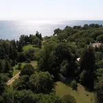 Beachfront Eco Eden *