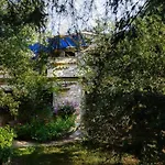 Apartman Beachfront Eco Eden