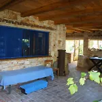 Beachfront Eco Eden Apartman *