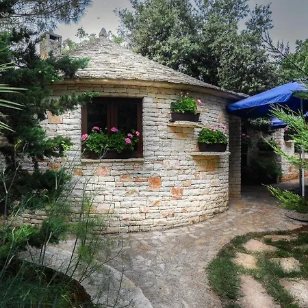 Beachfront Eco Eden