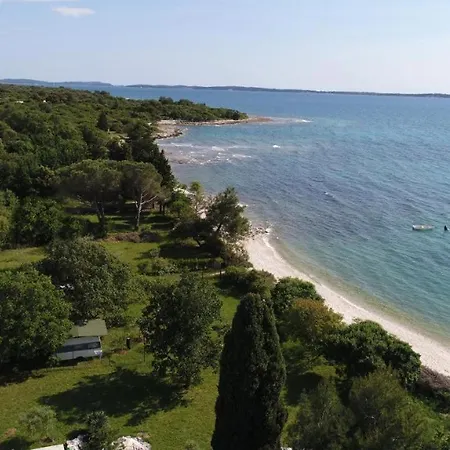 Appartement Beachfront Eco Eden Peroj