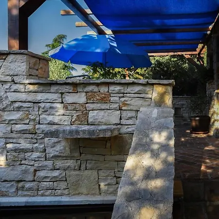 Apartmán Beachfront Eco Eden Peroj