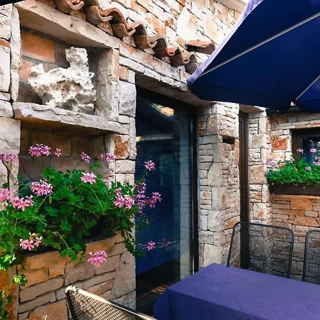 Beachfront Eco Eden Appartement