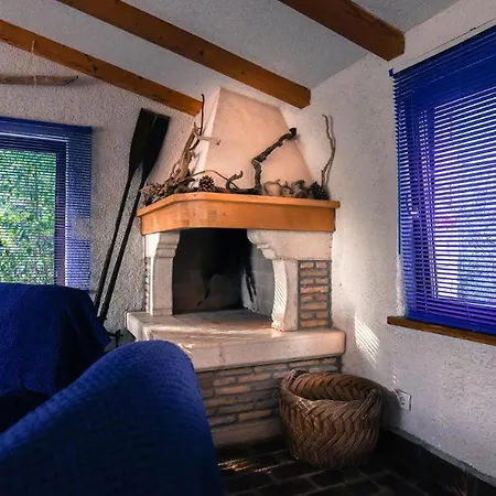 Beachfront Eco Eden Apartmán *
